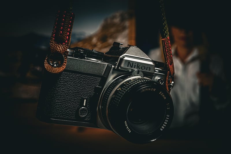 Photography Gear