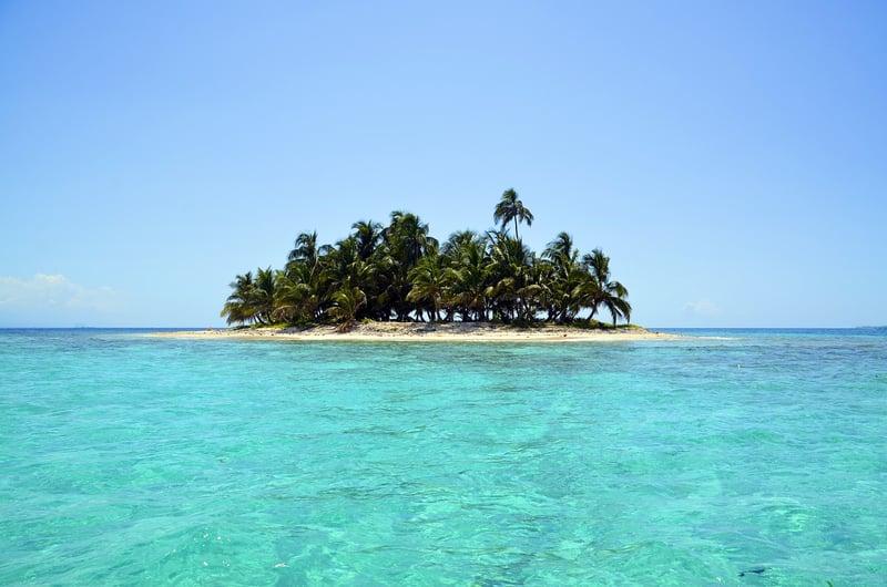 Chumbe Island Coral Park, Tanzania