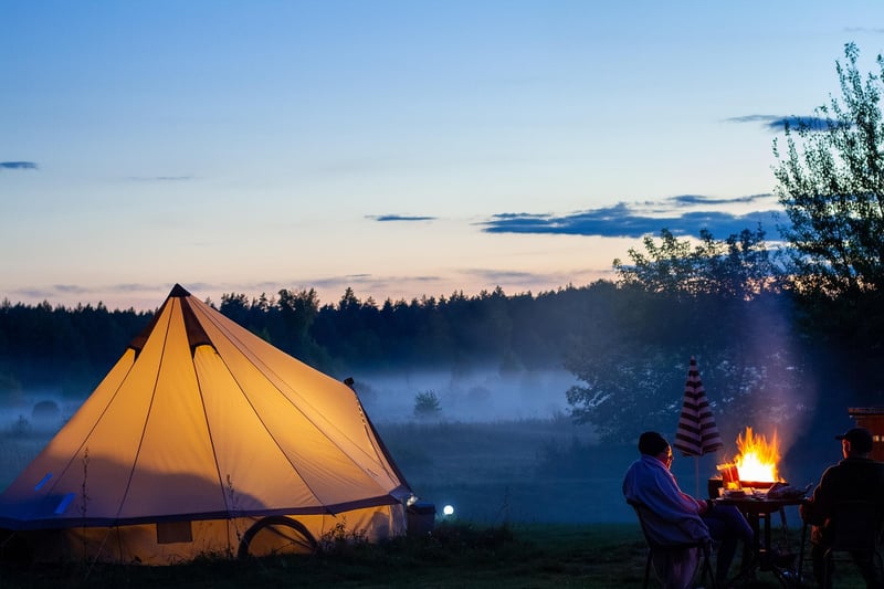 Clayoquot Wilderness Resort, Canada