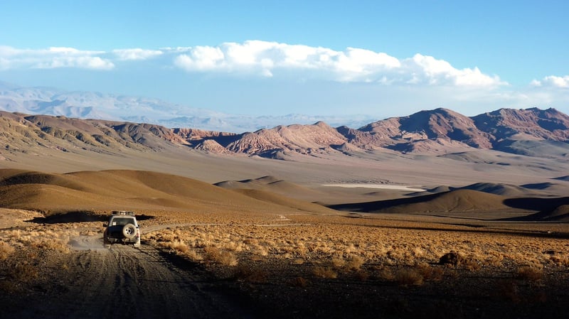 Salta, Argentina